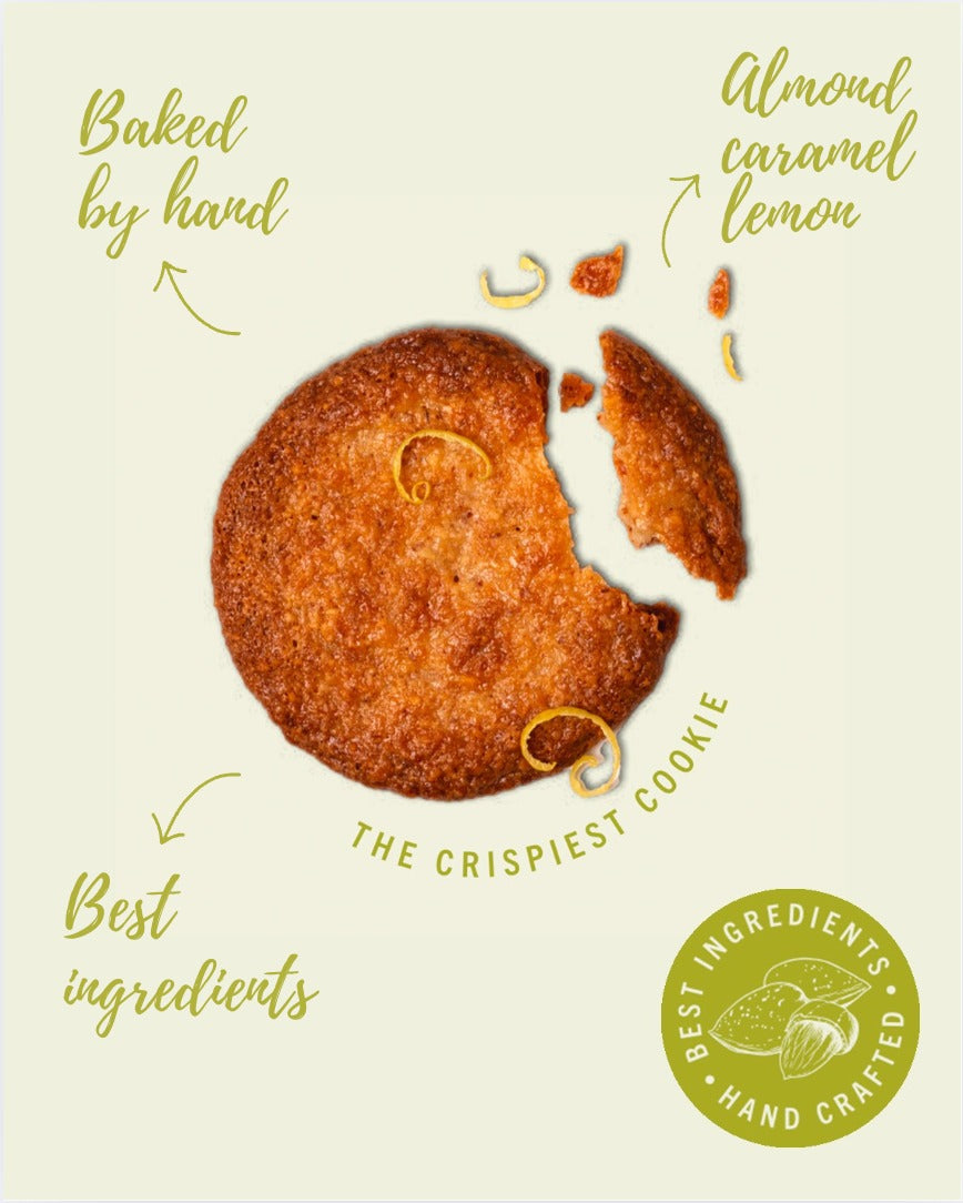 Galletas Bekys Lemon Plain 68g- Despacho gratis, Lo Barnechea, Vitacura, Las condes, Providencia.., (Copia)